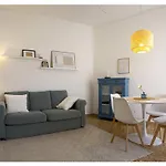 Casa Gorgone, Seafront Flat! 아파트 *