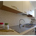 아파트 Casa Gorgone, Seafront Flat! 비아레지오