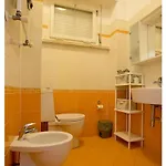 Casa Gorgone, Seafront Flat! 아파트 *