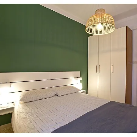 Casa Gorgone, Seafront Flat! Lejlighed Viareggio