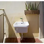 Casa Gorgone, Seafront Flat! * וירג'יו